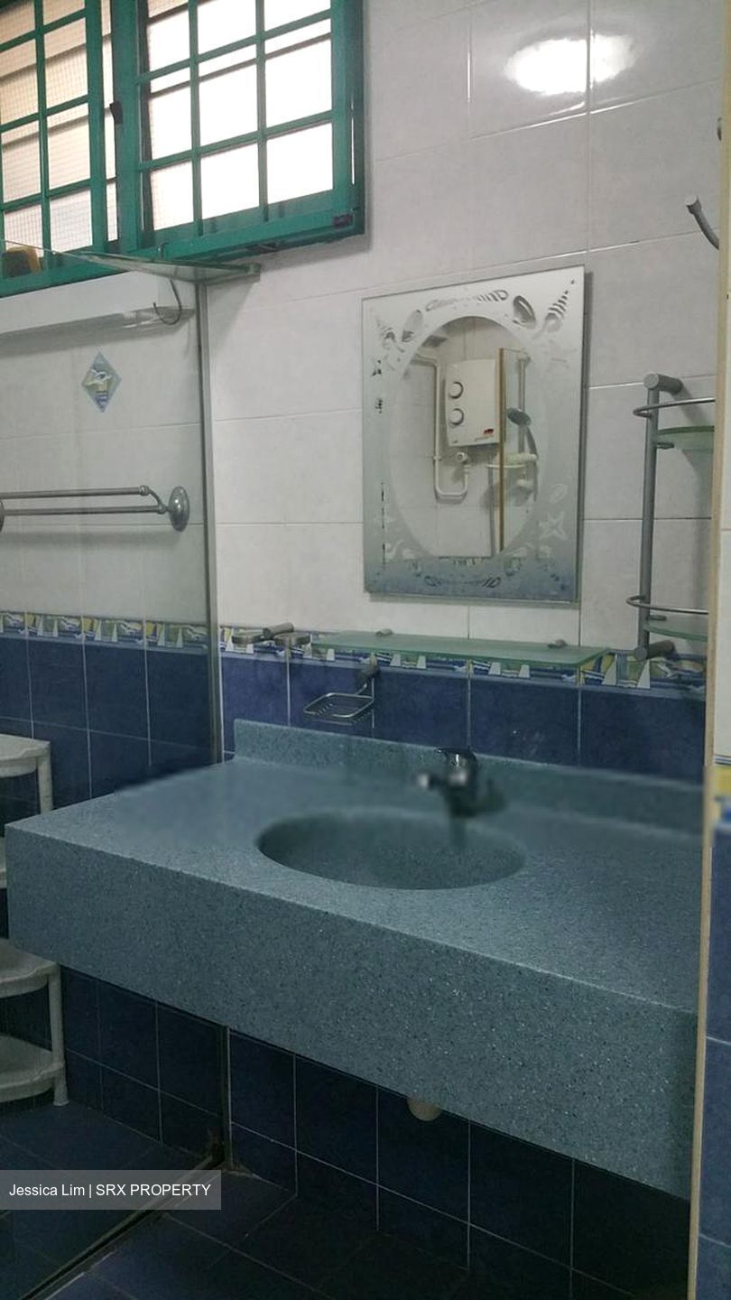 Blk 480 Segar Gardens (Bukit Panjang), HDB 5 Rooms #626953891